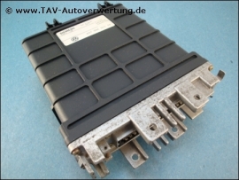 Engine control unit 037-906-022-GD Siemens 5WP4-130 VW Passat 2.0L 2E