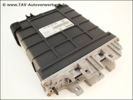 Engine control unit Bosch 0-281-001-312-313 028-906-021-AK VW Passat 1.9 TDI 1Z