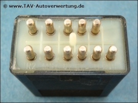 Relay Control unit EGR3 Mercedes A 016-545-95-32 [06] $ 89-8773-000