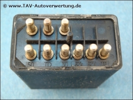 Relay KVS Kickdown Mercedes A 002-545-33-05 LK 05-8956-60