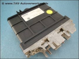 Transmission control unit VW T4 01P-927-733 Siemens 5WP2-134