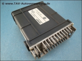 Motor-Steuergeraet 037906022FP Siemens 5WP4101 VW Golf Jetta 1.8 PF