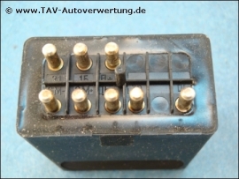 Relay Control unit ELR Mercedes A 007-545-96-32 [04] LK 05-9996-70