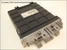 Engine control unit Bosch 0-281-001-323/324 028-906-021-AH VW Golf Vento 1.9 TDI 1Z