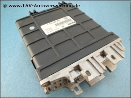 Motor-Steuergeraet Bosch 0261203318/319 VW 1H0907311L