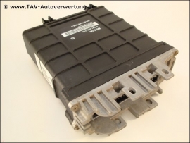 Motor-Steuergeraet Bosch 0261200734 441.0.4046-006.6 Skoda Favorit Forman 1.3L