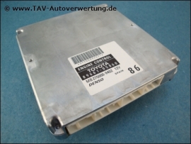 Klicken um zu vergrößern NEW! Engine control unit Toyota 8966105860 Denso MB 2750009402