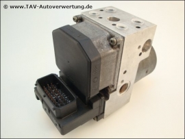 ABS/ASR Hydraulikblock YC15-2C285-CE Bosch 0265220486 Ford Transit