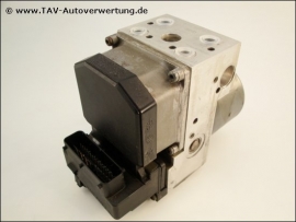 ABS/EDS Hydraulikblock VW 8E0614111B Bosch 0265220405 0273004283 8E0614111F