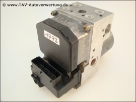 ABS/T.C. Hydraulikblock A152 46542381 Bosch 0265220552 0273004428 Fiat Punto