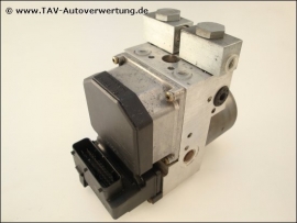 ABS/EDS Hydraulic unit Audi VW 8E0-614-111-P Bosch 0-265-220-438 0-273-004-133 8E0-614-111-Q