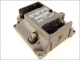 Engine control unit A 018-545-44-32 Siemens 5WK9-127 Mercedes W202 C200 0185451132 0185454332