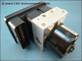 ABS/ASC Hydraulikblock 34.51-6765282 6765284 Ate 10.0206-0098.4 10.0960-0871.3 BMW Mini