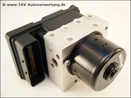 ABS Hydraulic unit VW 7M3-614-111-Q 7M3-907-379-G Ford 3M212L580BB Ate 10020403664 10092503173 5WK8-4012