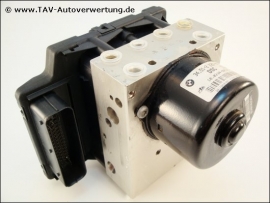 ABS/DSC3-ES Hydraulic unit BMW 34-51-2-229-800 2-229-801 Ate 10020402184 10094708043