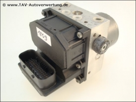 ABS Hydraulikblock 46840264 Bosch 0265222028 0265800013 Alfa Romeo 147