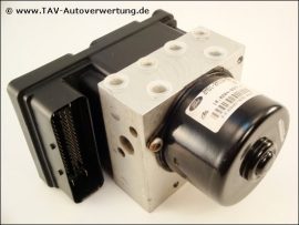 ABS Hydraulik-Aggregat Ford 2M51-2M110-ED Ate 10.0204-0377.4 10.0925-0123.3 5WK84031