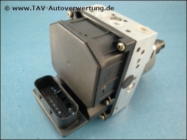 ABS/DSC Hydraulic unit BMW 34516756776 34526756779 Bosch 0-265-225-057 0-265-950-003