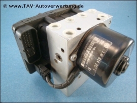 ABS/EDS Hydraulic unit VW 1J0-614-217-C 1J0-907-379-H Ate 10020401434 10094903113