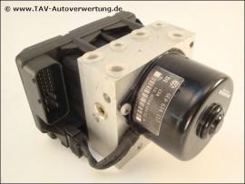 ABS Hydraulikblock VW 6E0614117 6E0907379A Ate 10.0204-0172.4 10.0949-0351.3