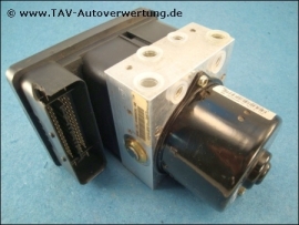 ABS/DSC Hydraulic unit BMW 34512282250 2-282-249 Ate 10020600794 10096008183