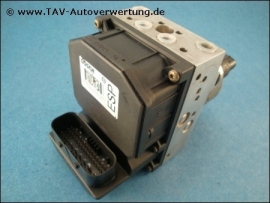 ABS/ESP Hydraulikblock 46825715 Bosch 0265225091 0265950038 Fiat Stilo