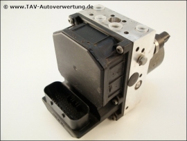 ABS/DSC Hydraulic unit BMW 34516758969 34526769537 Bosch 0-265-225-005 0-265-950-002