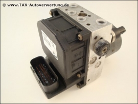ABS/ESP Hydraulikblock 46784469 Bosch 0265225077 0265950032 Fiat Stilo