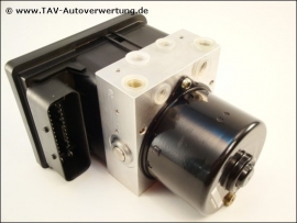 ABS/ESP Hydraulic unit Opel GM 13-213-610 AL Ate 10020602064 10096005483