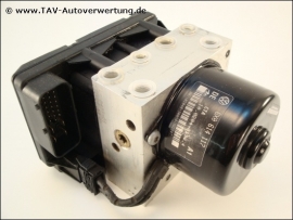 ABS Hydraulikblock VW 6X0614117 6X0907379B Ate 10.0204-0190.4 10.0949-0348.3