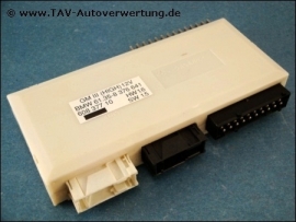 Grundmodul GM III (high) BMW 61.35-8376641 60837710 HW:1.6 SW:1.5