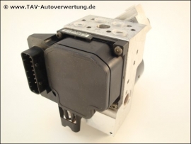 ABS/ESP Hydraulic unit Mercedes-Benz A 004-431-46-12 Bosch 0-265-202-444