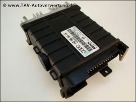 Engine control unit Audi 443-906-264-CA Bosch 0-280-800-457