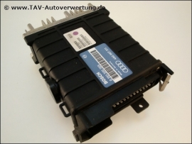 Engine control unit Bosch 0-261-200-265 4A0-907-311 Audi 100 2.0L AAE