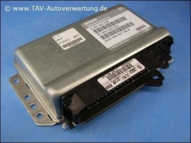 Transmission control unit Audi A6 4A0-927-156-S Bosch 0-260-002-338 ZF 0501-005-054