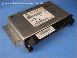 ESP Control unit Audi VW 8D0-907-389 Bosch 0-265-109-427 <<