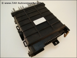 Motor-Steuergeraet Bosch 0280800165 443906264 Audi 100 2.3 NF