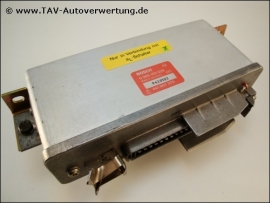 ABS Steuergeraet Audi 441907379 Bosch 0265103029