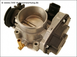 NEW! Throttle body VW 06A-133-063 VDO 408-236-212-003