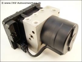 ABS Hydraulic unit VW 3A0-907-379 Ate 10094603003 10020400174
