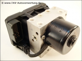 ABS Hydraulikblock VW 3A0907379 Ate 10.0946-0300.3 10.0204-0048.4