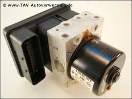 ABS Hydraulikblock Renault 8200007442B P5IT2AAY1 Ate 10.0206-0001.4 10.0960-1404.3