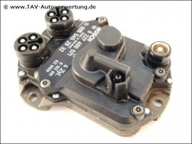 Steuergeraet Zuendung Mercedes A 0055452932 Bosch 0227400571 D102091 EZ0009 4 Zyl.