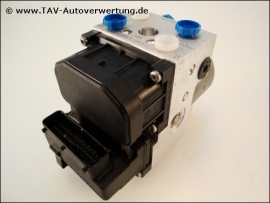 New! ABS Hydraulic unit Opel GM 09-120-525 Bosch 0-265-216-652 0-273-004-362