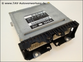 Motor-Steuergeraet MSE Mercedes A 0245451732[05] VDO 412.232/007/008