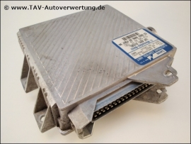 Motor-Steuergeraet DCU Mercedes A 0145454932[08] Lucas R04010006D ED0003 (80437D)
