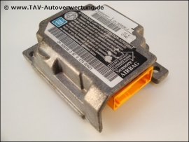 Air Bag control unit Alfa Romeo 156 *60656767* 04-305536-2 C166