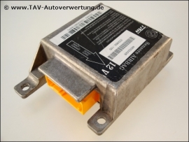 Airbag Steuergeraet Fiat Seicento 46552426 TRW 202862-105