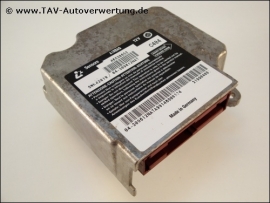Airbag Steuergeraet 46538652 5WK42819 04-309612NAT C404 Fiat Marea