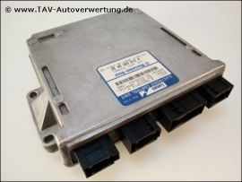 DCU Engine control unit Mercedes A 019-545-94-32 Lucas R-04010012-D ED-0013 (80677E)